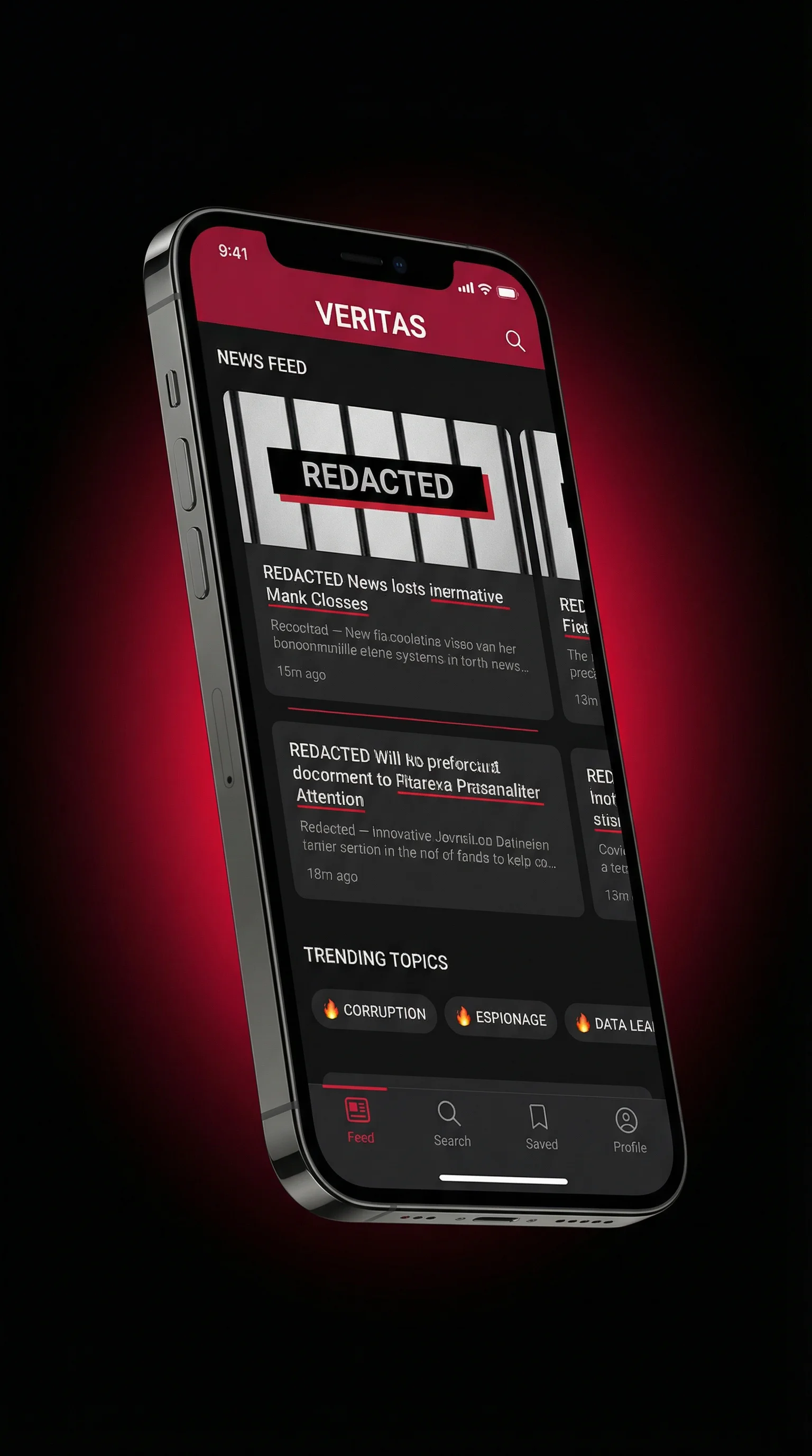 黑料社区 官方APP界面预览