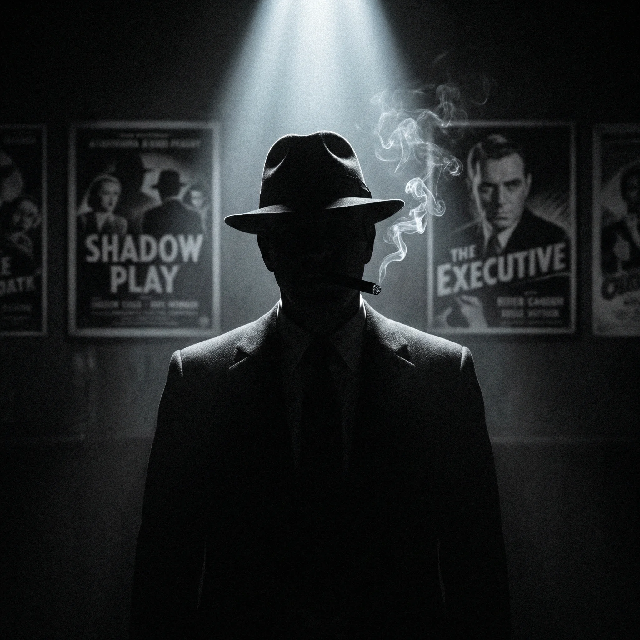 黑料社区 人物档案 - 制片人H