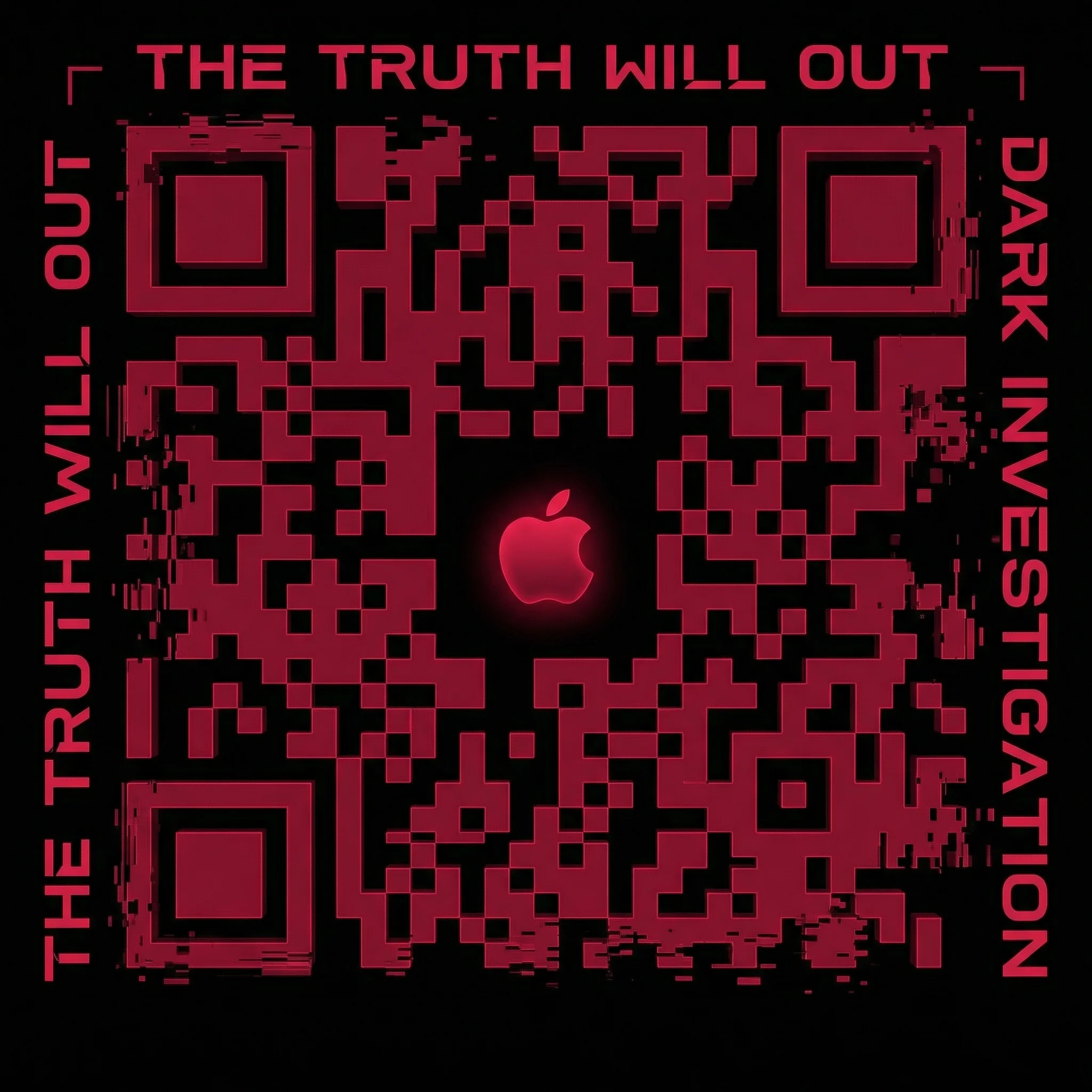 黑料社区 iOS版本下载二维码